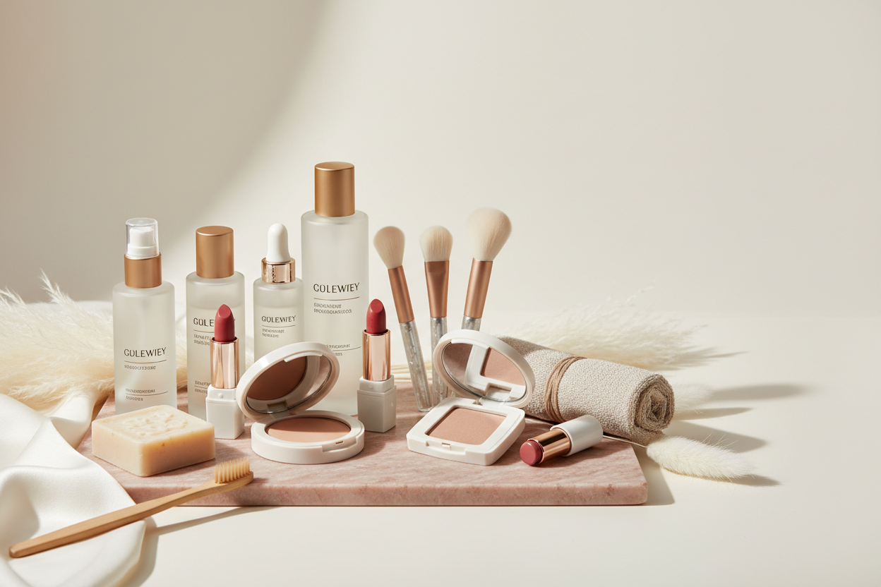 Beauty & Personal Care
