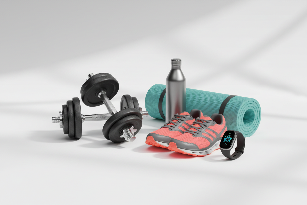 Health & Fitness