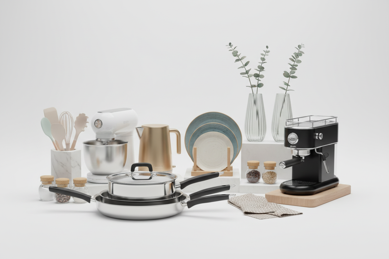 Home & Kitchen