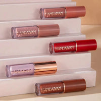 Mocallure Transparent Lip Gloss Set