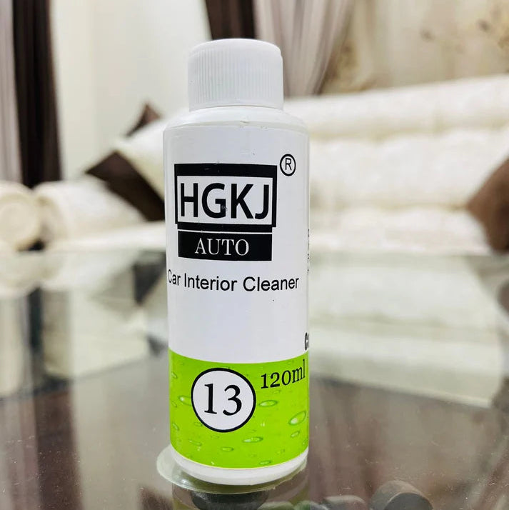 Car Compound Cleaner