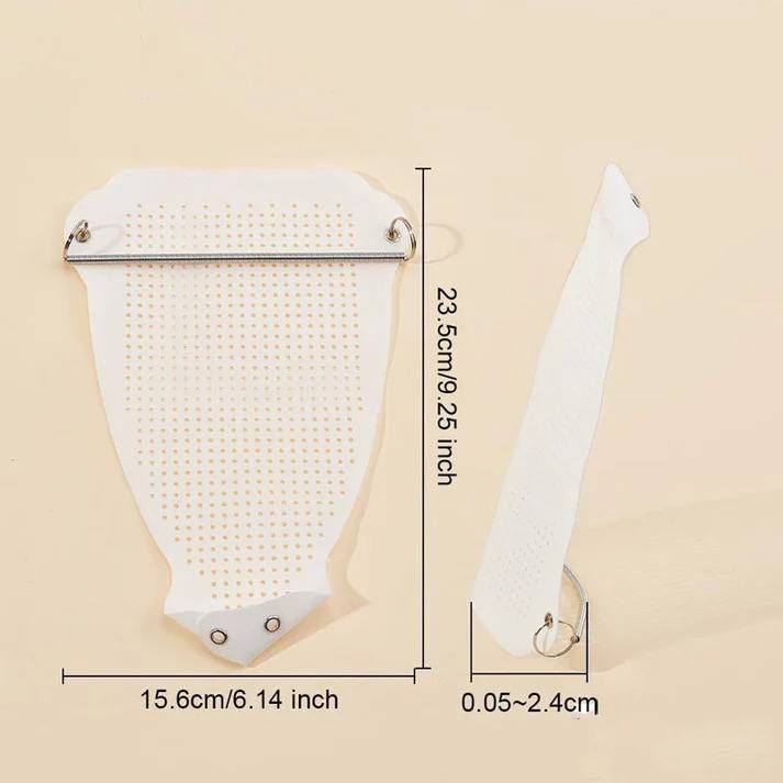 Iron Teflon Cover