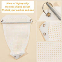 Iron Teflon Cover